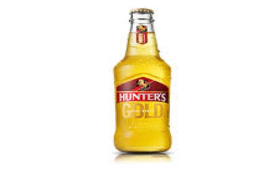 Hunters Gold