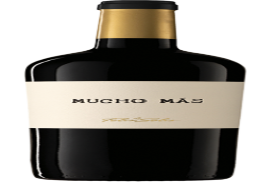 Mucho Mas